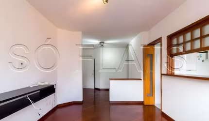 Itamaracá, apto disponivel para venda com 70m², 02 dorms e 01 vaga de garagem