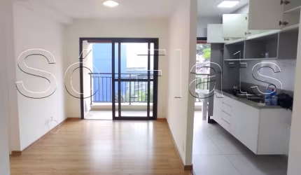 Residecial studio Nex One Gentil de Moura, apto para venda no bairro do Ipiranga com 2 dormitórios