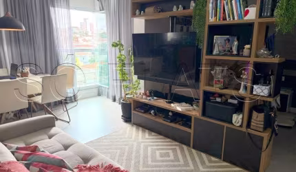 Residencial Viaza 400, Studio disponível para venda com 44m² e 1 dormitório