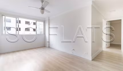 Residencial Taurus, apto disponível para locação no Centro contendo 90m² e 3 dormitórios.