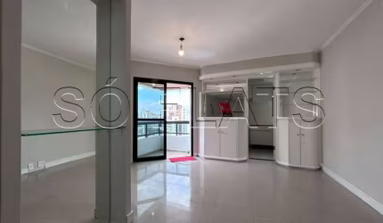 Free Flex, apartamento disponível para venda com 56m², 2 dormitórios e 2 vagas