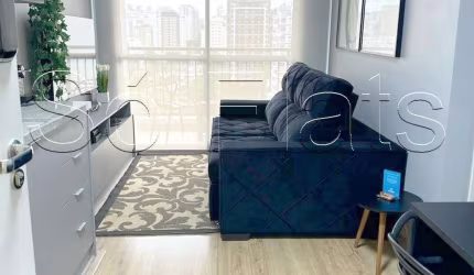 Nex One Ibirapuera, studio disponível para venda com 30m², 01 dormitório