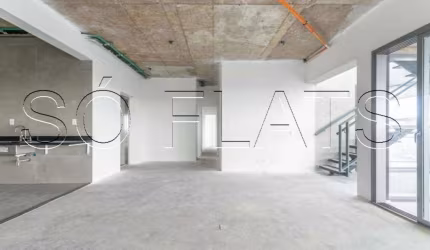 Residencial O Parque, Apartamento Cobertura disponível para venda com 410m², 4 dormitórios e 5 vagas