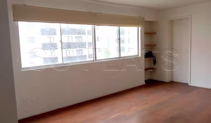 Residencial Tito Fleury, apto disponível para locação contendo 98m², 2 dormitórios e 1 vaga.