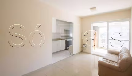 Residencial Arizona, disponível para venda com 74m², 2 dorms e 1 vaga no Brooklin.