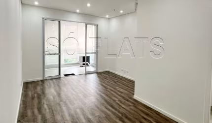 Conjunto Comercial Prime Business Center, sala disponível para venda com 39m² e 1 vaga de garagem