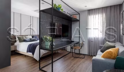 Conheça hoje mesmo o Wyndham SP Paulista Hotel e venha morar na melhor região de São Paulo.