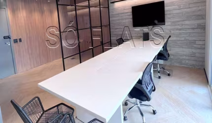 Conjunto Comercial Next Office, sala disponível para venda com 40m² e 1 vaga de garagem