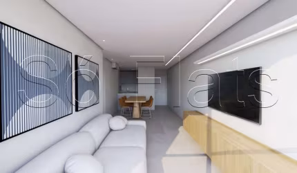Residencial Rio Aviz, apartamento disponível para venda com 84m², 2 dormitórios e 1 vaga
