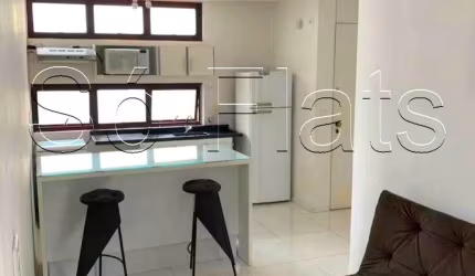 Apto disponível para locação próximo ao Hospital das Clinicas, Av. Rebouças e Av. Paulista.
