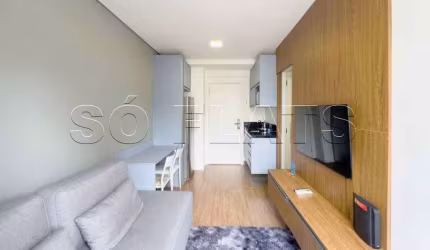 Studio Next One Itaim, apartamento disponível para venda com 30m², 1 dormitório e 1 vaga