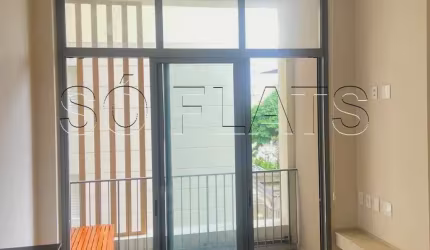 Residencial Arq Vila Mariana, Studio disponível para venda com 30m² e 01 dormitório