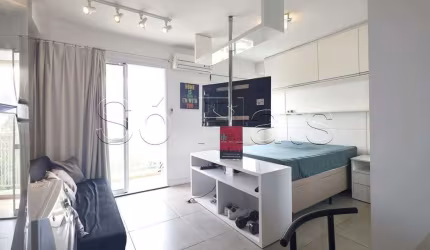 Choice Panamby disponível para venda com 45m², 01 dormitório e 01 vaga de garagem