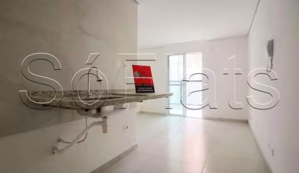 Studio Alda Garden, apto disponível para venda com 24m², 01 dorm
