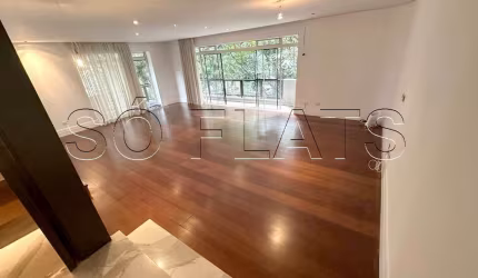 Res Carajás, Apartamento alto padrão disponível para venda com 245m², 3 dormitórios e 3 vagas