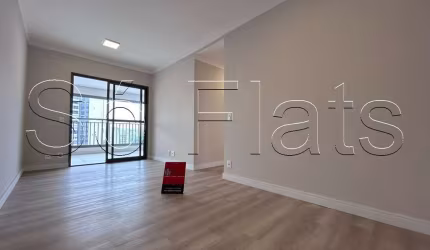Residencial Grand Home Club, apto disponível para locação contendo 87m², 3 dorms e 2 vagas.