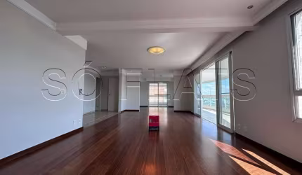 Res Aquarelle, apartamento alto padrão disponível para venda com 267m², 4 dormitórios e 4 vagas