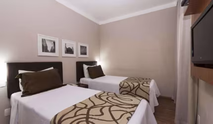 ***Edifício Ópera Five Stars**conta com uma localização excelente, no exclusivo Bairro de Jardins