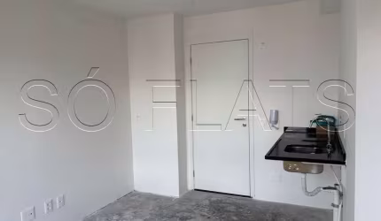 Residencial Go Balkon, studio disponível para venda com 22m² e 1 dormitório no Campo Belo.