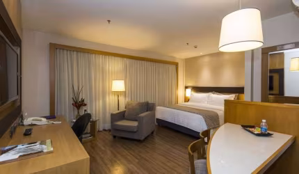 Apartamento para investimento prox a Av. Faria Lima e Nove de Julho