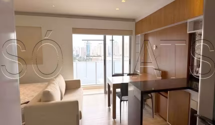 Residencial Add Nova Berrini, apto disponível para venda com 33m², 01 dormitório e 01 vaga
