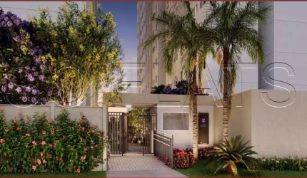 Residencial Vista Granja Julieta, apartamento disponível para venda com 31m² e 2 dormitórios