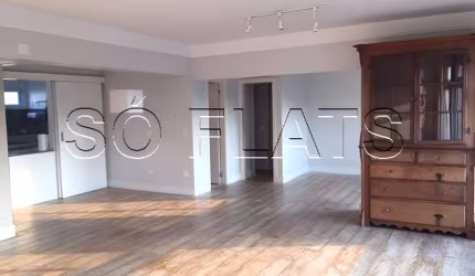 Residencial Ouro Verde, apto disponível para venda com 180m², 2 dormitórios e 2 vagas.