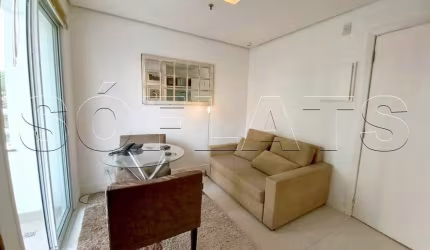 Flat Stella Vega disponível para venda com 27m²e 01 vaga de garagem