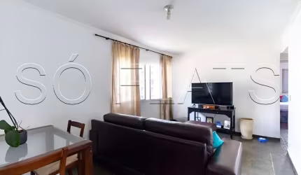 Residencial Antonio José Pinto, apartamento disponível para venda com 84m², 3 dormitórios e 1 vaga