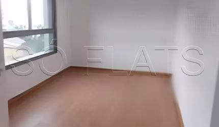 Haus Mitre Santa Cruz, apartamento disponível para venda com 32m² e 1 dormitório