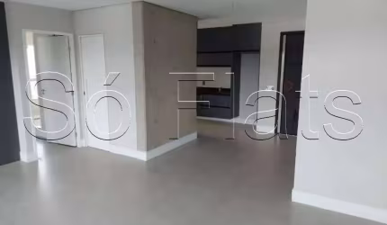 Residencial Maxhaus Panamby, apto disponível para locação contendo 70m², 2 dormitórios e 1 vaga.