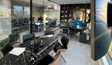 New Worker Tower, sala comercial disponível para venda com 86m² e 1 vaga de garagem