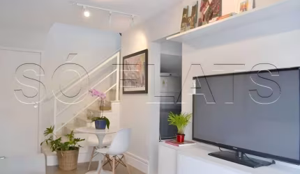 Cobertura Residencial Menara, disponivel em oportunidade única!