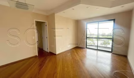 Residencial Califórnia Park, apartamento disponível para venda com 82m², 3 dormitórios e 2 vagas