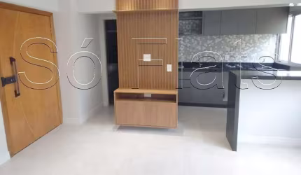 Residencial Boulevard, apartamento disponível para venda com 32m², 1 dormitório e 1 vaga