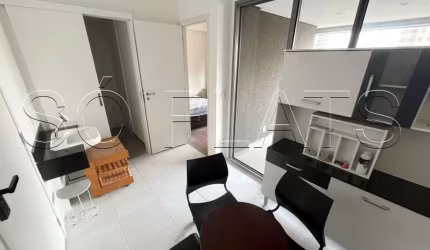 Studio Nine 3134, apartamento disponível para venda com 33m², 1 dormitório e 1 vaga de garagem