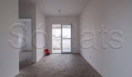 Residencial Charme da Villa, apartamento disponível para venda com 58m², 2 dormitórios e 1 vaga