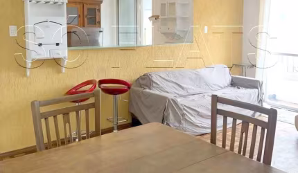 Residencial Monte Hermon, apartamento disponível para venda com 70m², 2 dormitórios e 1 vaga