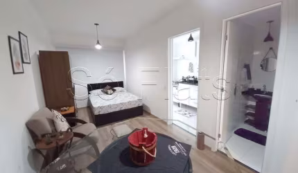Fit Casa Alto do Ipiranga, apto no modelo Studio com 27m² e 1 dormitório disponível para venda