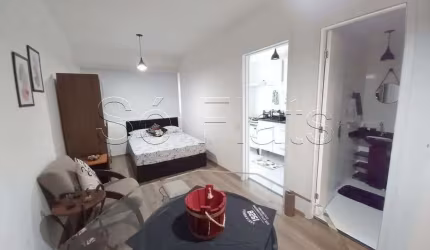 Fit Casa Alto do Ipiranga, apto no modelo Studio com 27m² e 1 dormitório disponível para venda