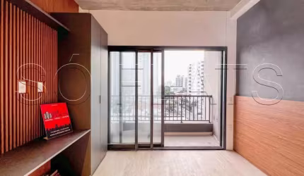 Studio On Alvorada, disponível para locação com 23,24m², 1 dormitório e sem vaga