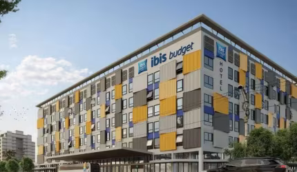 Flat Ibis Budget Guarulhos, apartamento disponível para venda com 14m², 1 dormitório