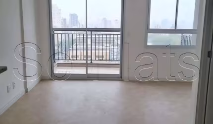 Residencial Nex One Sena Madureira, Studio disponível para venda com 27m² e 1 dormitório