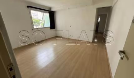 Locação ? Residencial Fabiana | Vila Clementino