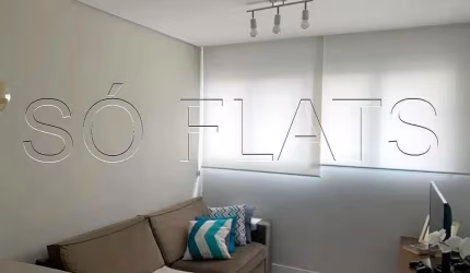 Residencial Street, apartamento disponível para venda com 54m², 2 dormitórios e 1 vaga