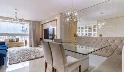 Residencial Cinque de Terre, apartamento disponível para venda com 84m², 3 dormitórios e 2 vagas