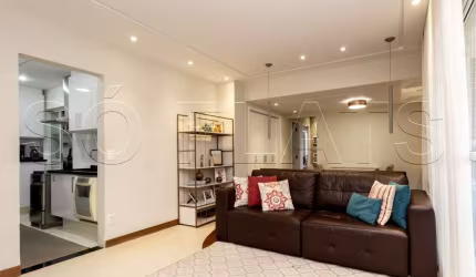Residencial Versatile Place, apartamento disponível para venda com 90m², 2 dormitórios e 2 vagas