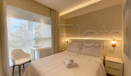 Residencial Id Home Jauaperi, apto disponível para venda com 21m² e 01 dormitório
