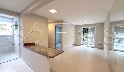 Residencial Life Park Ipiranga, apto disponível para locação contendo 61m² 02 dormitórios e 01 vaga.