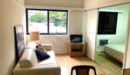 Ótimo flat no Itaim Bibi, o Ramada NewCiti.